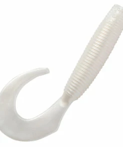 Daiwa Daiwa BaitJunkie Grub 10 cm Jig 5-pack Color:Whitewash Glow -fishing-lures Outlet Shop ea8b6365 e610 4dd1 96ca 47088f69f4d8