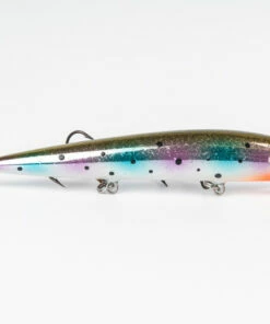 Karikko Karikko Chrome 13 cm Plug Color:C117 -fishing-lures Outlet Shop eab3f6c1 af64 469c 8c49 f50795dbc5f4