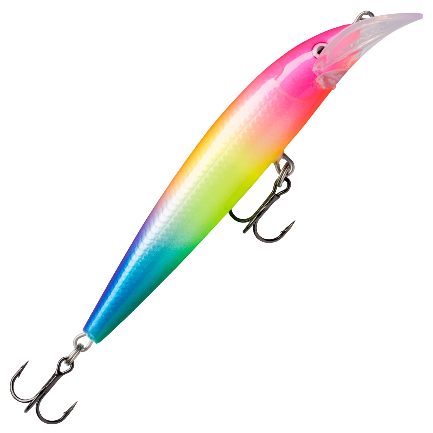 Rapala Rapala Scatter Rap Deep Husky Jerk 10 cm Color:GBM 14 Rapala Rapala Scatter Rap Deep Husky Jerk 10 cm Color:GBM - Image 14