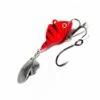Ruthless Fishing Ruthless Perch Spinner Color:08