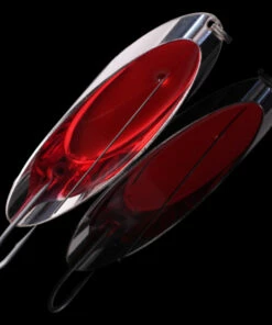 Norolan Norolan Pike Spoon Weedless 15 g Color:Copper/Yellow -fishing-lures Outlet Shop ebcf0a42 2ba1 4e42 9acc d6954c056f17