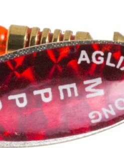 Mepps Mepps Aglia Long Redbo 2 Spinner Color:KUP Copper -fishing-lures Outlet Shop ec25f467 f604 4545 8f14 7996e1fe8ac3