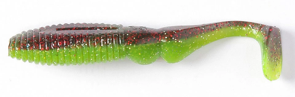 Lucky John Lucky John Mr.Greedy Jig 3.9", 5-Pack Color:T44 15 Lucky John Lucky John Mr.Greedy Jig 3.9", 5-Pack Color:T44 - Image 15
