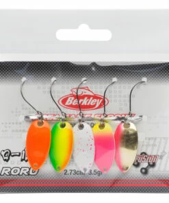 Berkley Berkley Roru Spoon 5-Pack