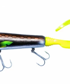 Svartzonker Svartzonker McTail Original 13,5 cm Jerk Color:C3 FireTiger -fishing-lures Outlet Shop ecc7365d ad7d 4d59 b41a 88ef59907956
