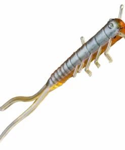 Lunker City Lunker City Hellgie 12.5 cm Jig 10 pcs. Color:Green Pumpkin -fishing-lures Outlet Shop ed17c367 0ab7 4da9 917a fb640c0424c5