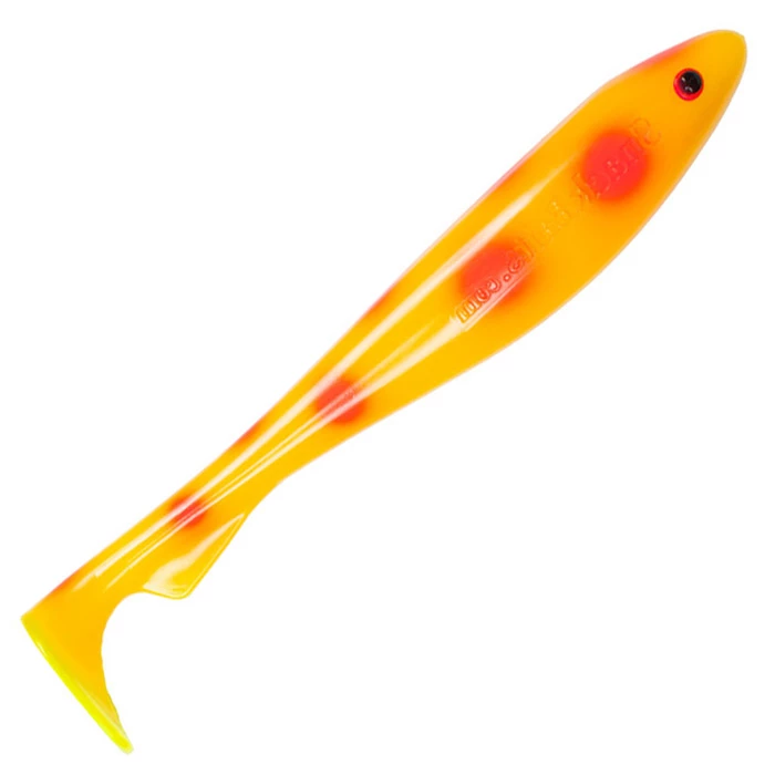SnackBaits SnackBaits M Jig 19 cm Color:026 70 SnackBaits SnackBaits M Jig 19 cm Color:026 - Image 70
