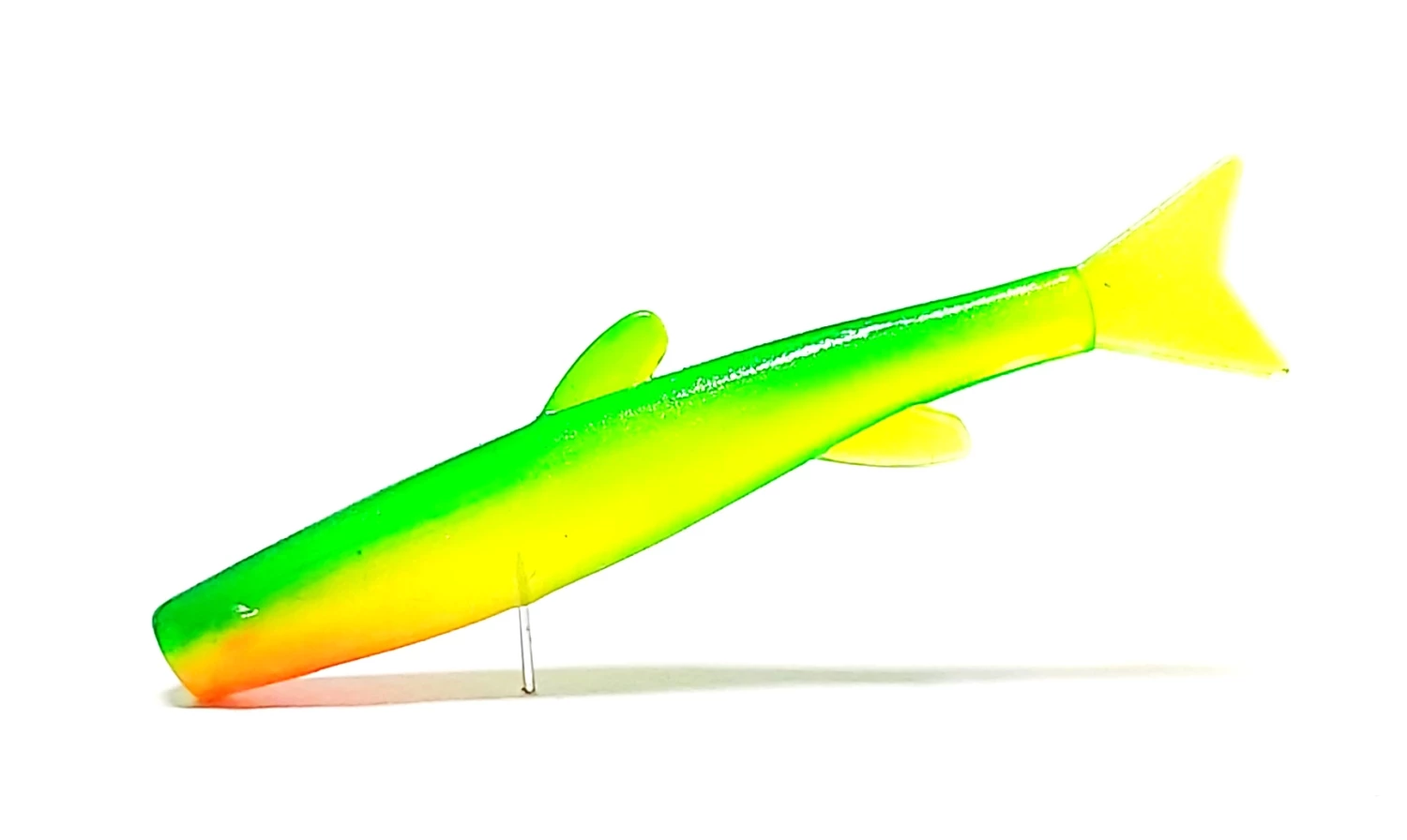 Orka Orka Small Fish 5 cm Fish Jig 5-pack Color:PJF27 4 Orka Orka Small Fish 5 cm Fish Jig 5-pack Color:PJF27 - Image 4