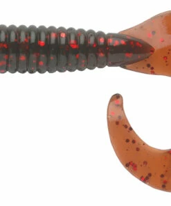 Wake Wake Grub 3.5" Jig 10-pack Color:WILD TIGER 747 -fishing-lures Outlet Shop ee390070 94ed 43c0 8692 929f63d307b9