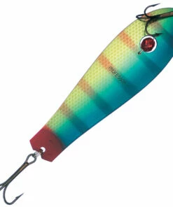 Kuusamon Uistin Kuusamo Professor Bead 11.5 cm 27 g spoon Color:BL/R/Ye-C, UV -fishing-lures Outlet Shop ee96e810 f159 4885 9320 ead32432c74d