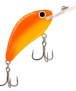 Salmo Salmo Hornet 4F Plug (Jig colors) Color:TRJ