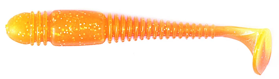 Lucky John Lucky John Tioga Jig 3.4", 6-Pack Color:T18 10 Lucky John Lucky John Tioga Jig 3.4", 6-Pack Color:T18 - Image 10