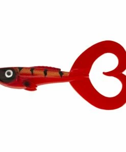 Abu Garcia Abu Garcia Beast Twin Tail 21 cm Fish Jig Color:Pike -fishing-lures Outlet Shop ef225091 bf24 4ff5 a737 4ccbb7a43795 scaled