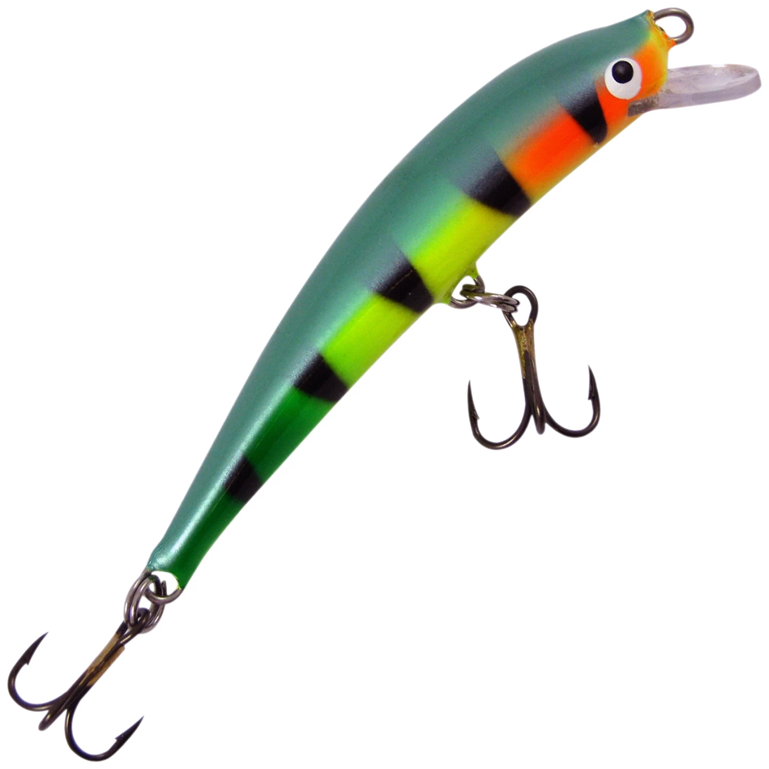 Nils Master Nils Master Invincible 8 cm Plug Color:208 10 Nils Master Nils Master Invincible 8 cm Plug Color:208 - Image 10