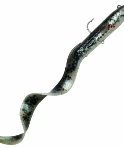 Savage Gear Savage Gear 4D Real Eel 30 cm Rigged Jig Color:Black Green Pearl -fishing-lures Outlet Shop f000c9b1 6444 4578 856a 72be4f9eab2e