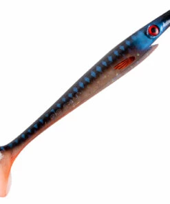 The Pig Giant Pig Shad 26 cm Fish Jig Color:115 Spotted Bullhead -fishing-lures Outlet Shop f012191f 3731 4c65 a6fc 966cbde2453d