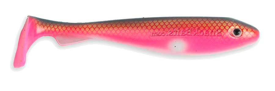 SnackBaits SnackBaits M Jig 19 cm Color:026 73 SnackBaits SnackBaits M Jig 19 cm Color:026 - Image 73