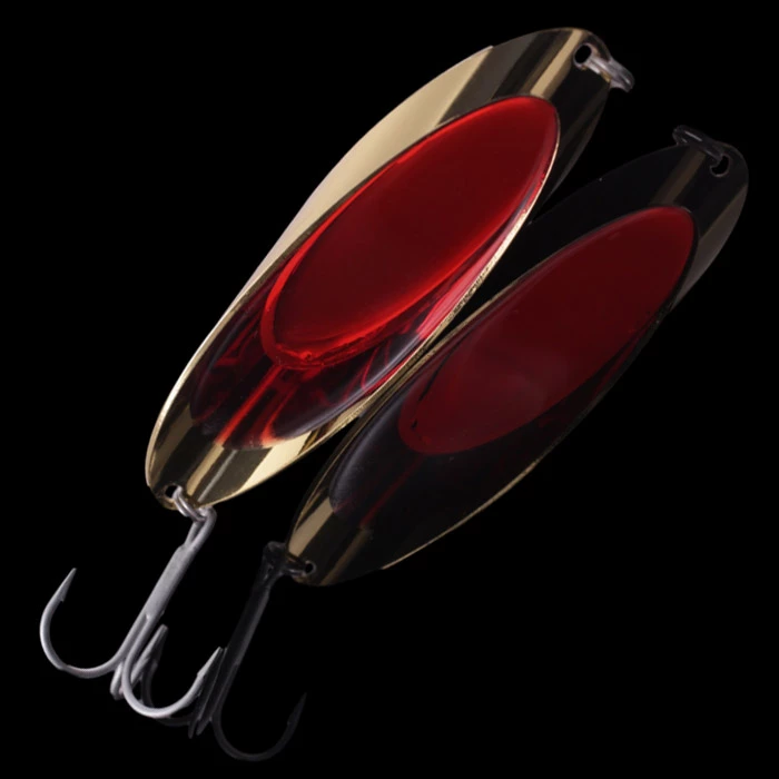 Norolan Norolan Light Spoon 16 g Color:Copper/Brown 17 Norolan Norolan Light Spoon 16 g Color:Copper/Brown - Image 17