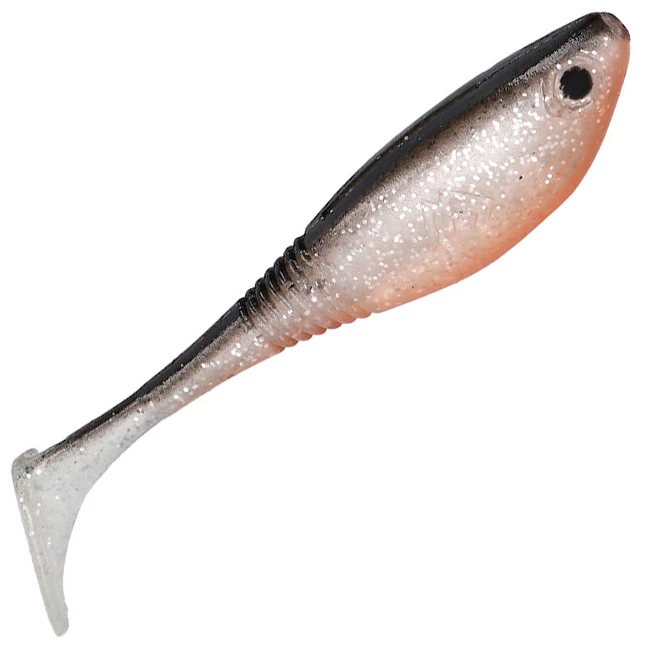 Mikado Mikado Spark 8.5 cm Jig 4-pack Color:353 12 Mikado Mikado Spark 8.5 cm Jig 4-pack Color:353 - Image 12