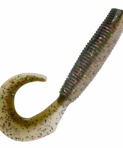 Daiwa Daiwa BaitJunkie Grub 10 cm Jig 5-pack Color:Whitewash Glow -fishing-lures Outlet Shop f09ed6b4 0158 42ea 9208 b13814a4b0b0