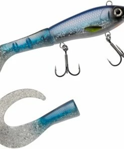 Svartzonker Svartzonker McHybrid 20 cm Jerk Bait Color:Glow Shad -fishing-lures Outlet Shop f10e90c2 698e 4059 92a3 b402b5b05491 scaled