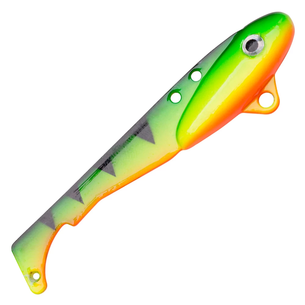 Svartzonker Svartzonker Vibrating McBass 18 g Color:Herr Renz 11 Svartzonker Svartzonker Vibrating McBass 18 g Color:Herr Renz - Image 11