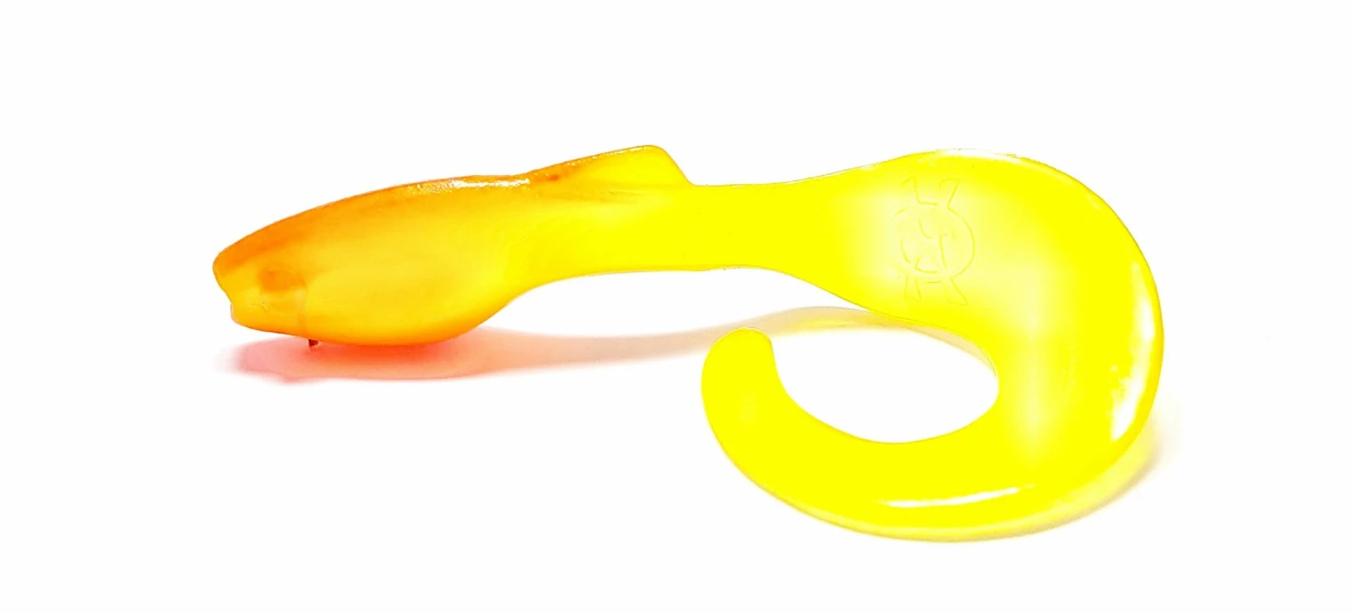 Orka Orka Shad Tail 10,5 cm Jig 5-pack Color:PJF40 22 Orka Orka Shad Tail 10,5 cm Jig 5-pack Color:PJF40 - Image 22