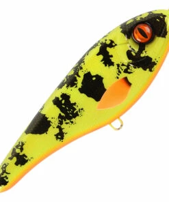 Strike Pro Strike Pro Buster Swim 13 cm Jerkbait Color:Golden Roach -fishing-lures Outlet Shop f1e25587 a959 47ac b46c 74fb65613d6b