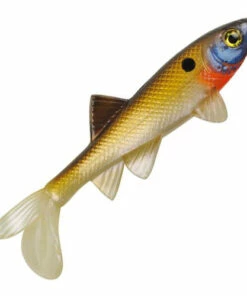 Berkley Berkley Havoc Sick Fish 4" Tennessee Shad  Jig 2-pack