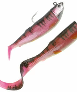 Savage Gear Savage Gear Cutbait Herring Combo 20 cm Jig Color:Tequila Sunrise (glow) -fishing-lures Outlet Shop f27002fa 369f 4e3e 9fd7 fb8277103c50