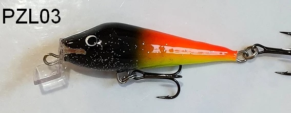 Perza Perza Lohi-Seiska 7 cm Plug Color:15 11 Perza Perza Lohi-Seiska 7 cm Plug Color:15 - Image 11