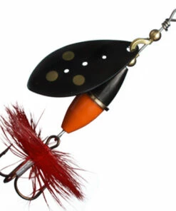 Myran Myran Wipp 10 g Spinner Color:995