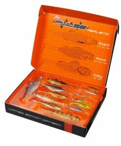 Berkley Berkley Pulse Realistic Gift Box Limited Edition
