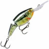 Rapala Rapala Jointed Shad Rap 9 cm Color:CBG