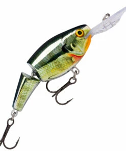 Rapala Rapala Jointed Shad Rap 9 cm Color:CBG
