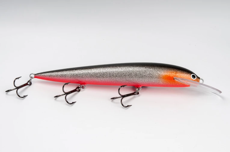 Karikko Karikko 24 cm Plug Color:18 16 Karikko Karikko 24 cm Plug Color:18 - Image 16