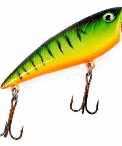 Fladen Fladen Eco Popper 6.5 cm Color:Green/Orange -fishing-lures Outlet Shop f39620a9 f1a9 4ec2 b1ef 5644bb5bcd74