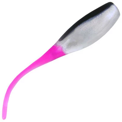 Relax Relax Stinger Shad 2", 4-Pack Color:s011 6 Relax Relax Stinger Shad 2", 4-Pack Color:s011 - Image 6