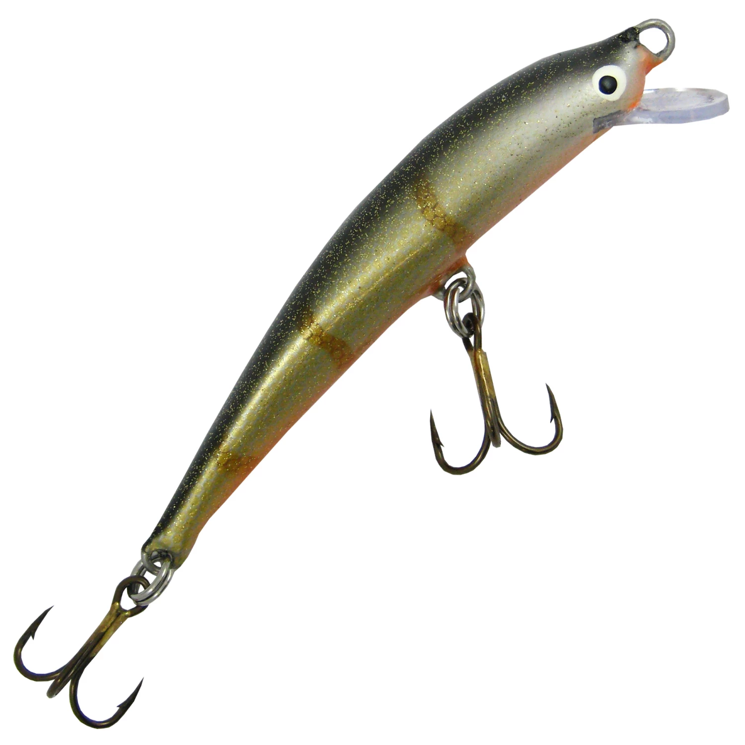 Nils Master Nils Master Invincible 8 cm Plug Color:208 14 Nils Master Nils Master Invincible 8 cm Plug Color:208 - Image 14