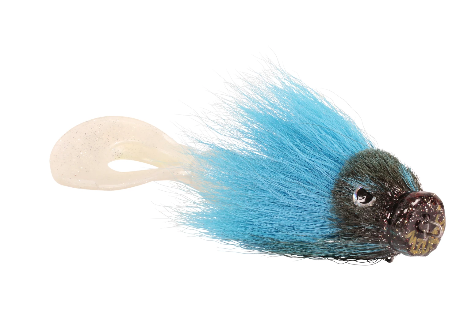 Strike Pro Strike Pro Miuras Mouse Big 23 cm Color:Red Devil 8 Strike Pro Strike Pro Miuras Mouse Big 23 cm Color:Red Devil - Image 8