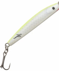 Abu Garcia Abu Garcia MO Coast Slim 12 g Spoon Color:Spotted Goby -fishing-lures Outlet Shop f62a93b0 512b 4d90 8680 314279f2e9fd