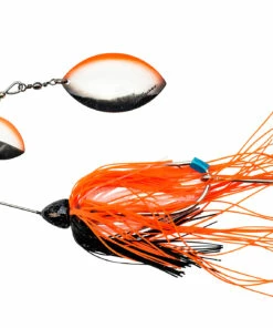Svartzonker Svartzonker Queen Kelly 50 g Spinnerbait Color:Copper Chart. White 21 Svartzonker Svartzonker Queen Kelly 50 g Spinnerbait Color:Copper Chart. White -fishing-lures Outlet Shop f67e84ab 7ee7 420f a07f c05bbb0c23b5