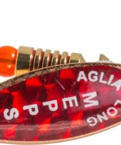 Mepps Mepps Aglia Long Redbo 2 Spinner Color:KUP Copper -fishing-lures Outlet Shop f6a1b01d 9f59 4458 98bb 958440b7bd01