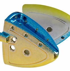 Jackpot Jackpot Teaser 3-pack Color:733 Chrome Lapin Kulta -fishing-lures Outlet Shop f71d4f55 a531 4dda 87dc 6021529e5e4b