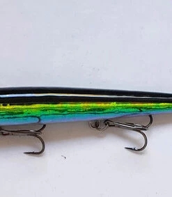 Perza Perza P13 13 cm Plug Color:23 49 Perza Perza P13 13 cm Plug Color:23 -fishing-lures Outlet Shop f7c6b901 3e73 4b26 9355 5ef6a9f8d832