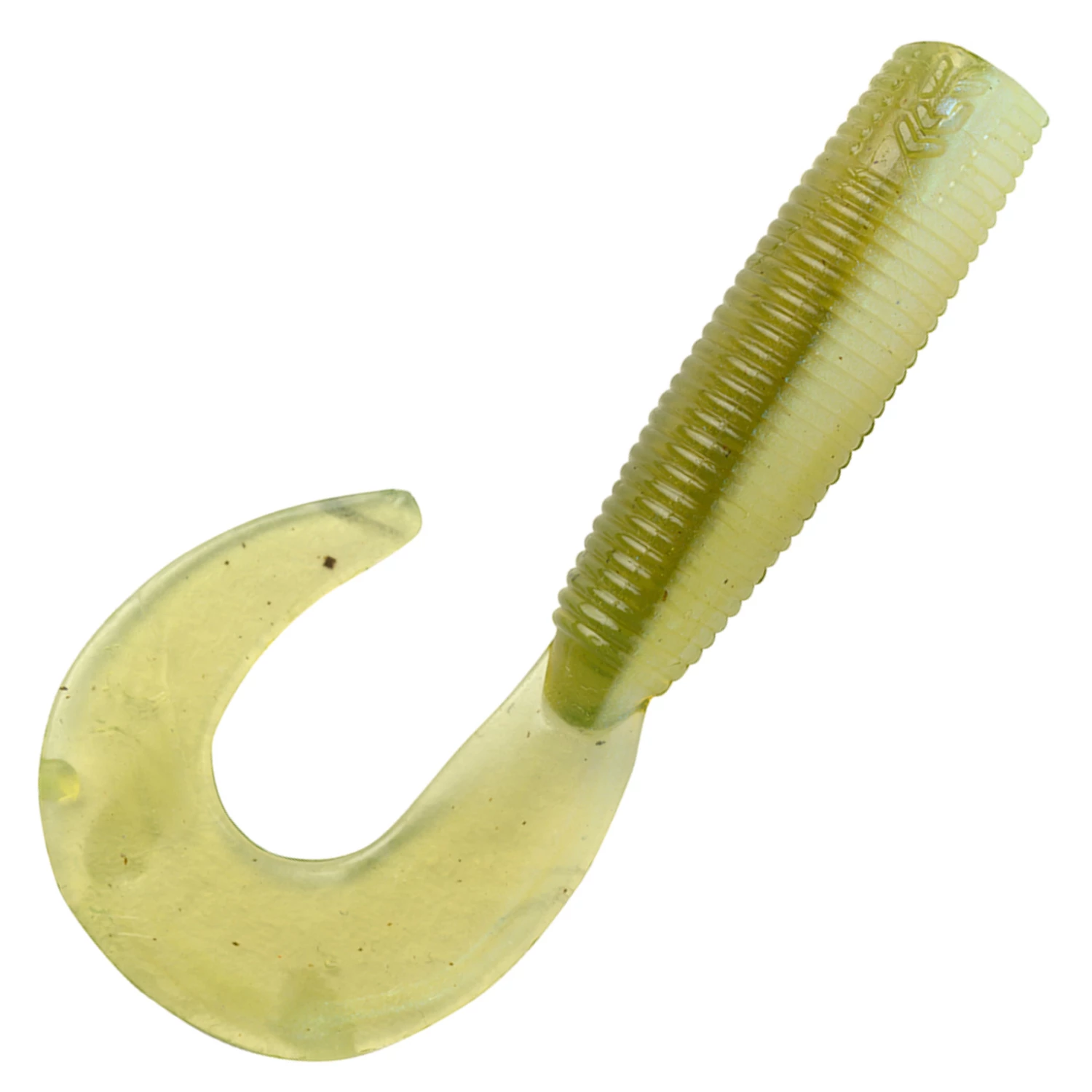 Daiwa Daiwa BaitJunkie Grub 6.5 cm Jig 8-pack Color:Oil Flash UV 21 Daiwa Daiwa BaitJunkie Grub 6.5 cm Jig 8-pack Color:Oil Flash UV - Image 21