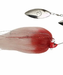 Savage Gear Savage Gear Da'Mega Bush 55 g Spinnerbait Color:Chartreuse Yellow