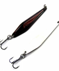 Jasu Jasu Jalo 6 cm Spoon Color:Pink/black -fishing-lures Outlet Shop f8a32c88 d3fe 45cc aedb 02ef7fffeab8
