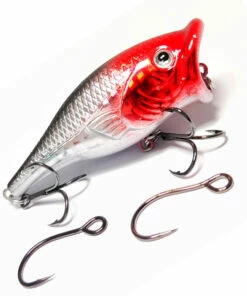 Ruthless Fishing Ruthless Plopper Popper Color:01 -fishing-lures Outlet Shop f8c4e54a 91da 4dfa abcf 29f37bdd98f6
