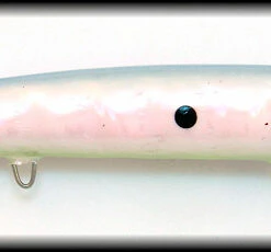 HK Varma HK Varma Kalkkaro 13 cm Saddle-Lip Plug (2018 colors) Color:LOISTO 16